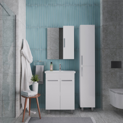 Grossman Нео "НЕО-50 см" универсал. белый