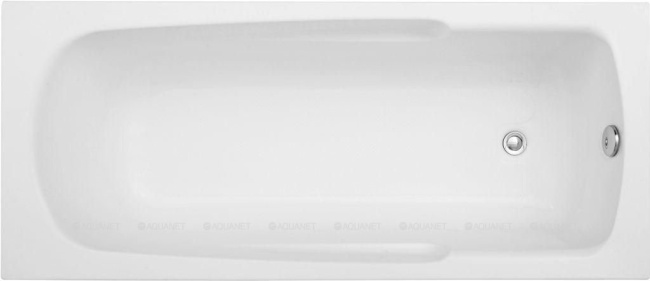 Aquanet EXTRA 160*70 (254882)