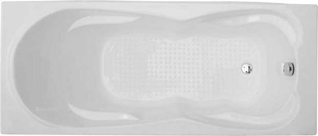 Aquanet VIOLA 180*75 (NEW) (242744)