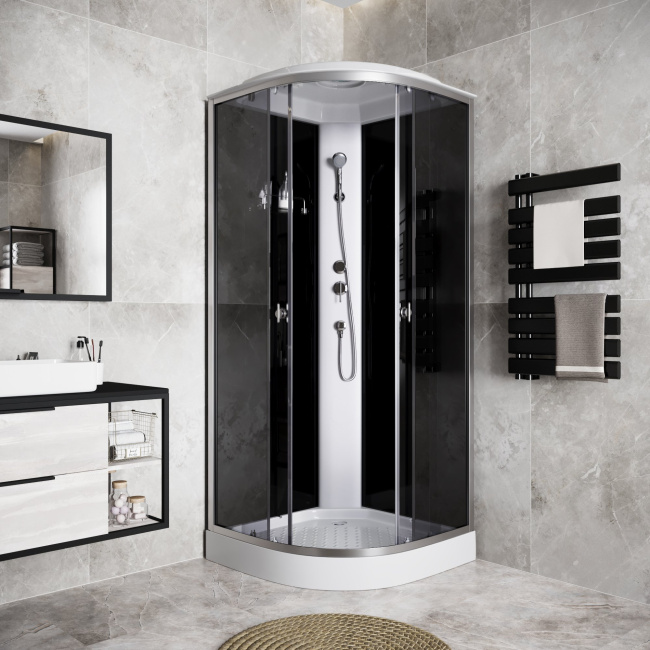 Niagara Eco E100/13/TN 100x100
