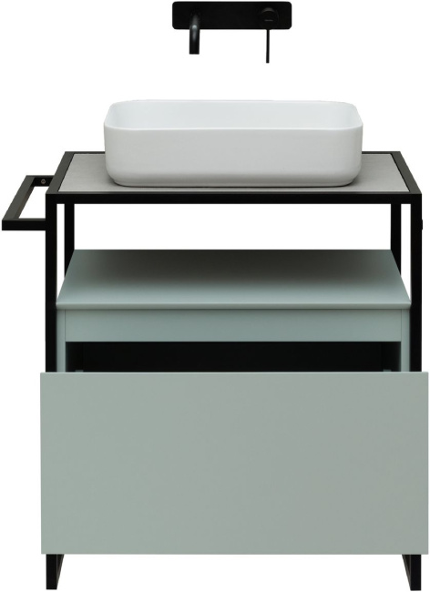 Allen Brau Priority 70 1.31001.PWM папирус матовый