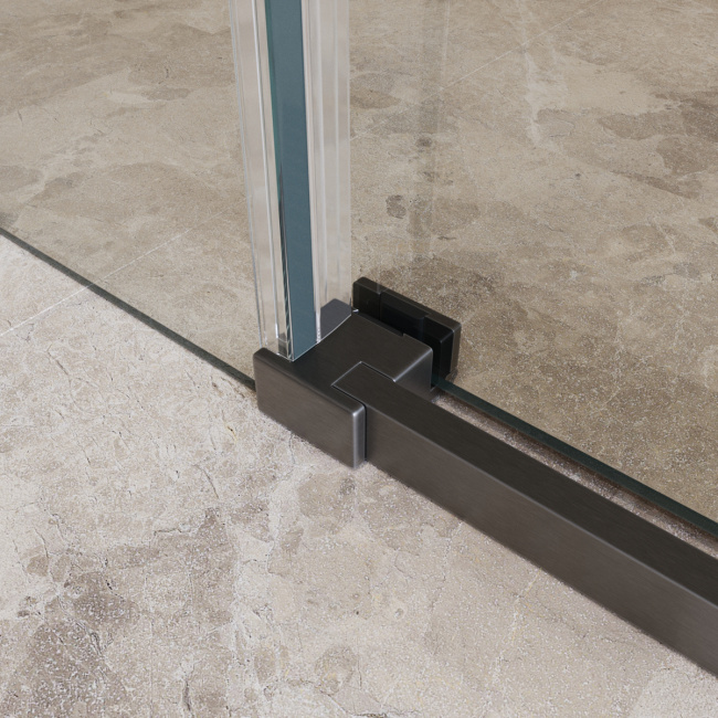 BelBagno SOFT_CLOSE-1-AH-1-110/90-C-GM