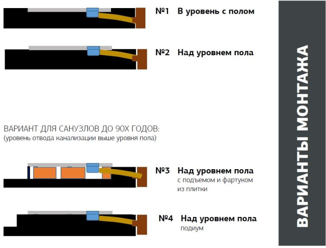 Allen Brau Infinity 120x80 8.21002-AM антрацит