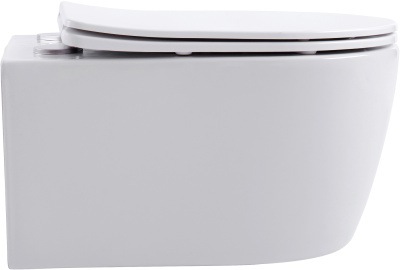Aquanet Smart Rimless LX-1106