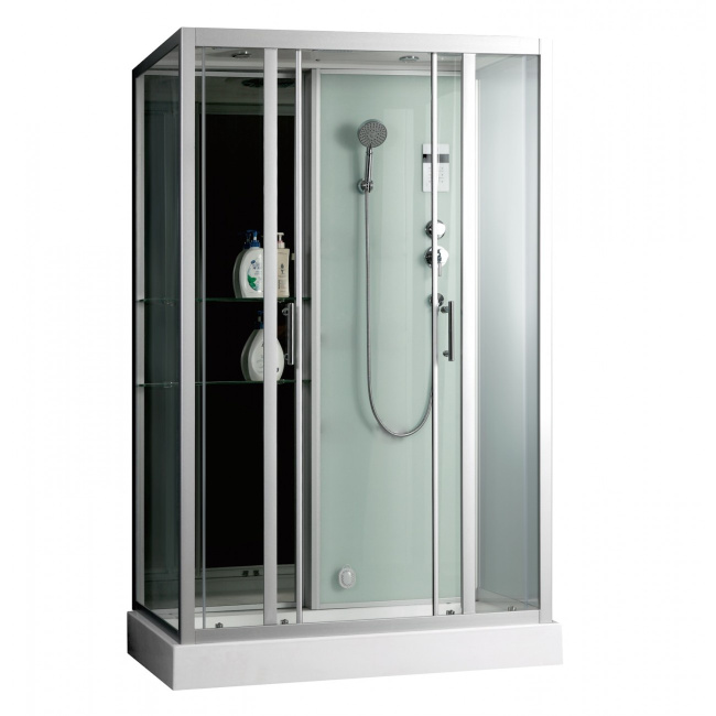 Frank F506-1 пристенная