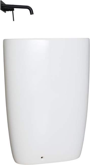 Allen Brau Infinity 4.21016.20 белый глянец