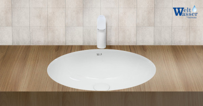 WELTWASSER DEILBACH 6022 врезной