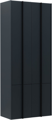 Allen Brau Reality 60 1.32003.AM антрацит матовый