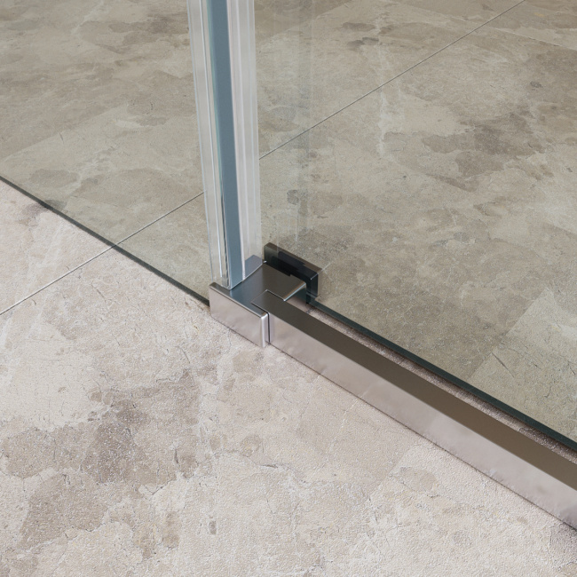 BelBagno SOFT_CLOSE-1-BF-1-120-C-Cr