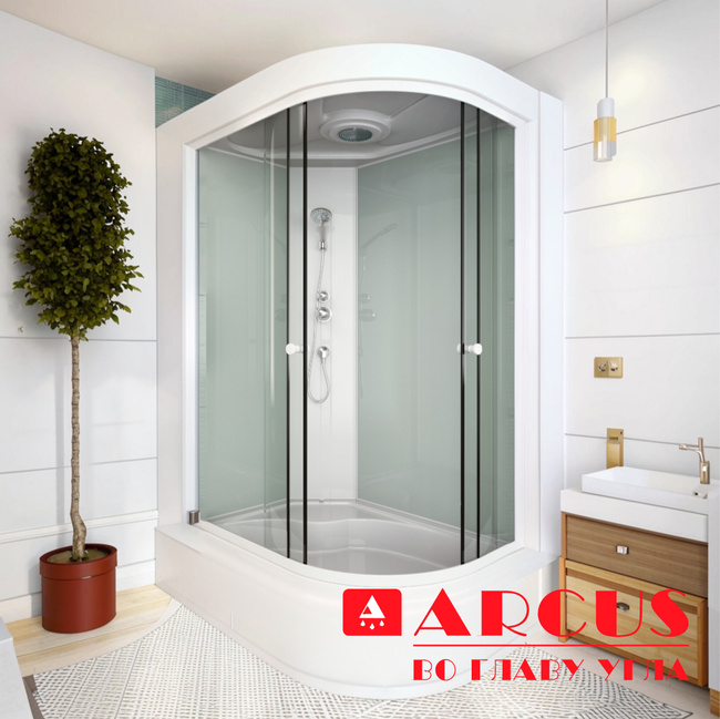 Arcus S-09 L