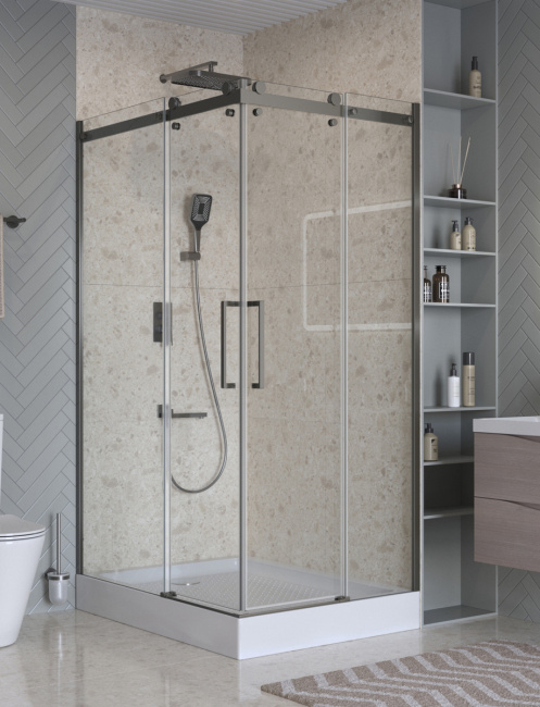 BelBagno MARINO-2-AH-2-120/90-C-GM