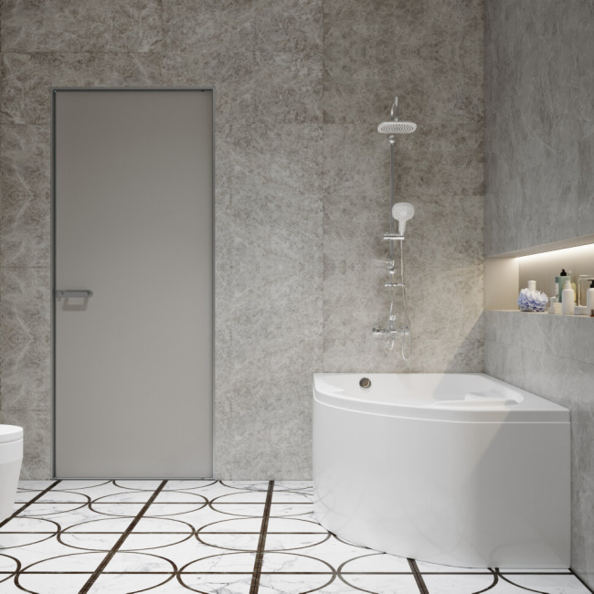 SanDav обрезанная София 170-левая (Щ0000046115)