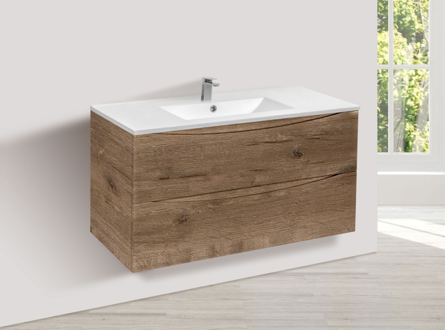 Vincea Mia 1000 V.Oak