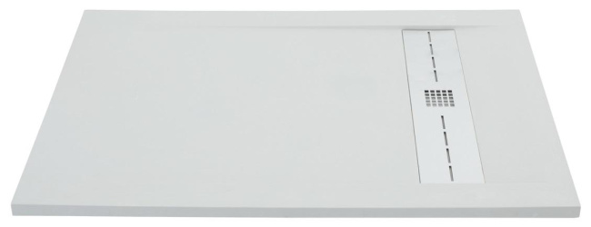Allen Brau Infinity 160x80 8.21006-21 белый камень