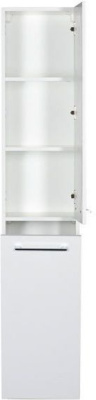 De Aqua Тока 1БК 35 R белый