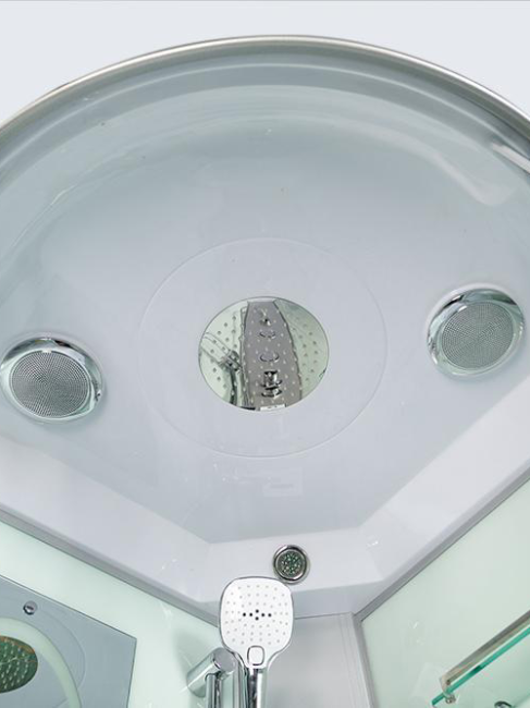 WeltWasser WERRA XL 804