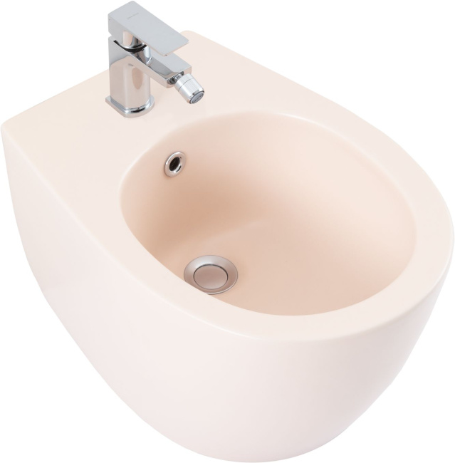 Allen Brau Fantasy 4.11006.SM розовый