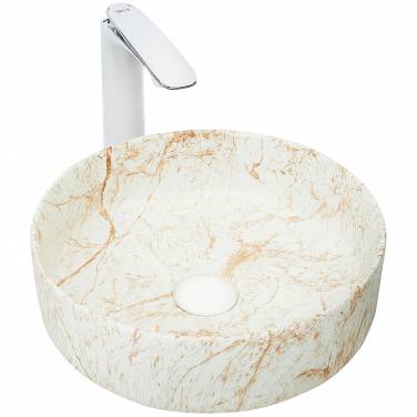 WeltWasser Elbach 3134 M829 35 10000004542 Мрамор