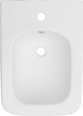 Allen Brau Liberty 4.33010.21 белый матовый