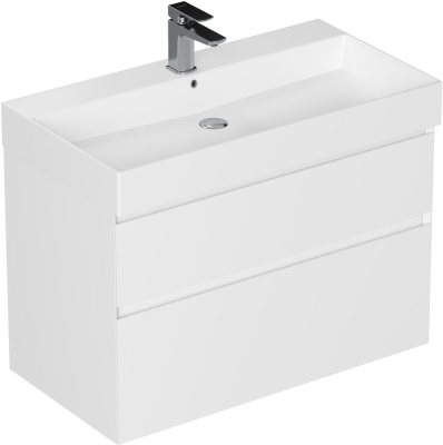 Allen Brau Infinity 85 1.210026.WM белый матовый