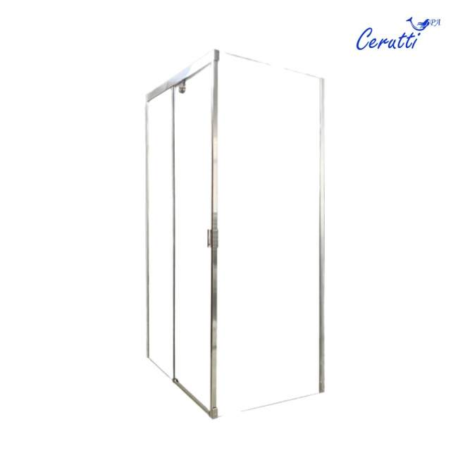 Ceruttispa Marbella 120L без поддона