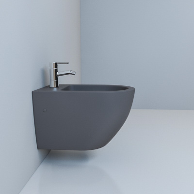 Esbano GARCIA серый