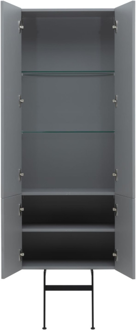 Allen Brau Reality 60 1.32003.PGM платина матовый