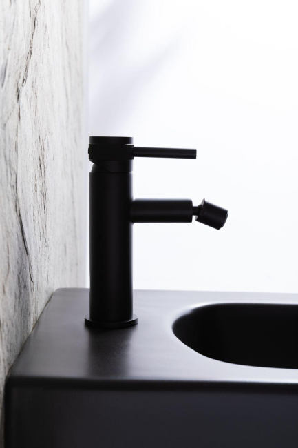 Allen Brau Liberty 4.33010.31 черный матовый