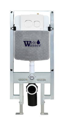 WeltWasser WW AMBERG 497 ST