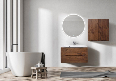 BelBagno Fly 70 FLY-MARINO-700-2A-SC-RW-P