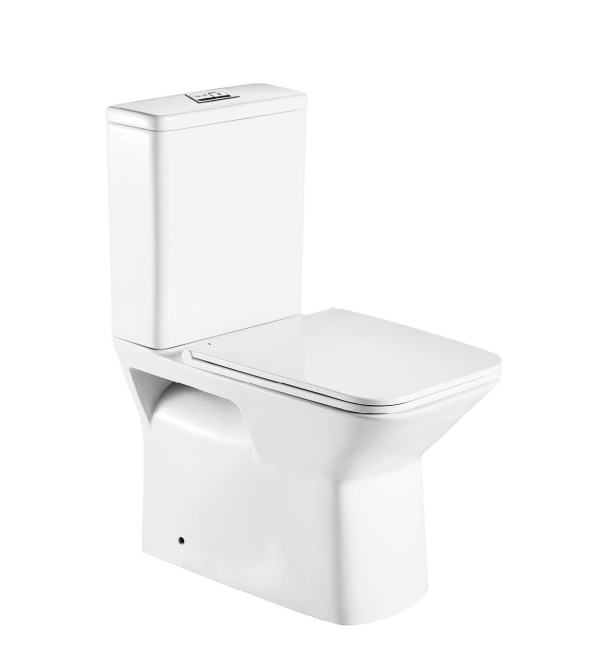 WeltWasser WW ZINNBACH 001 GL-WT компакт 