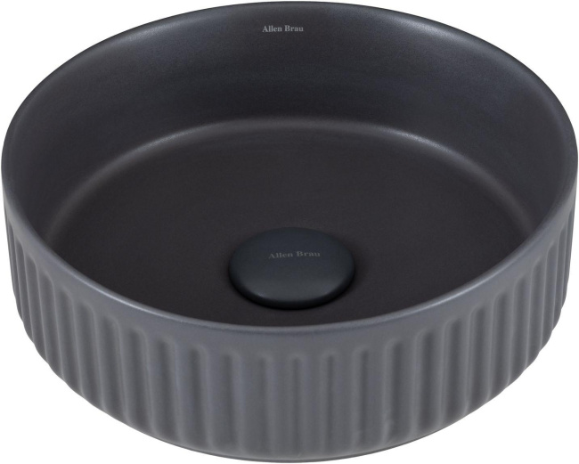 Allen Brau Fantasy Line 36 4.11032.AN антрацит