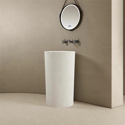 NT Bagno NT703 Bravo 50x50x85 см