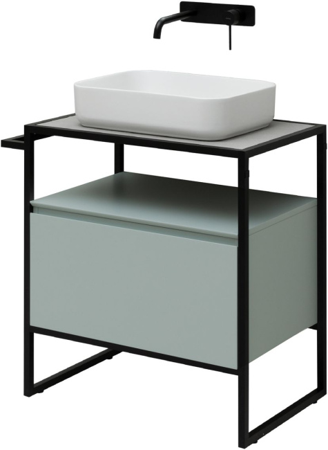 Allen Brau Priority 70 1.31001.PWM папирус матовый