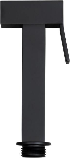 Allen Brau Infinity 5.21A05-31 черный матовый