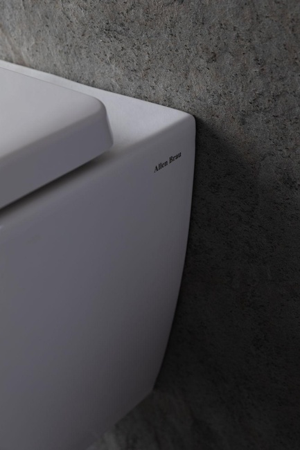Allen Brau Liberty 4.33004.20 белый глянец