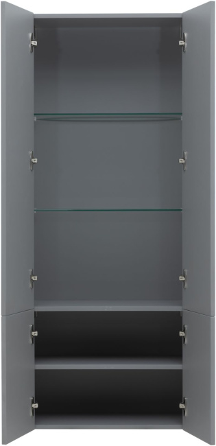 Allen Brau Reality 60 1.32003.PGM платина матовый
