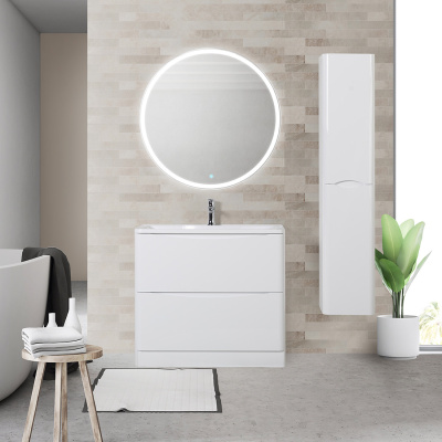 BelBagno Acqua 32х160 ACQUA-1600-2A-SC-BL-P правый