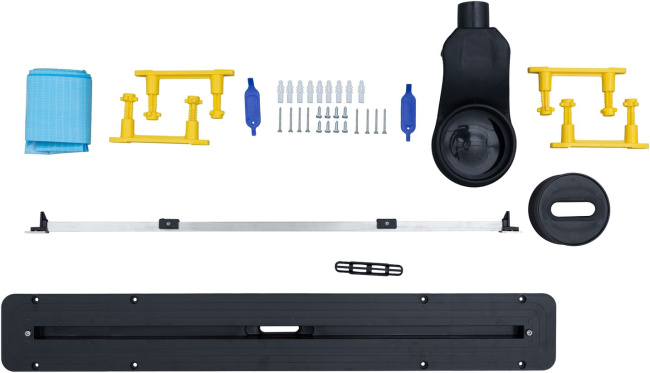 Allen Brau Liberty 9.50001.SS 750 мм