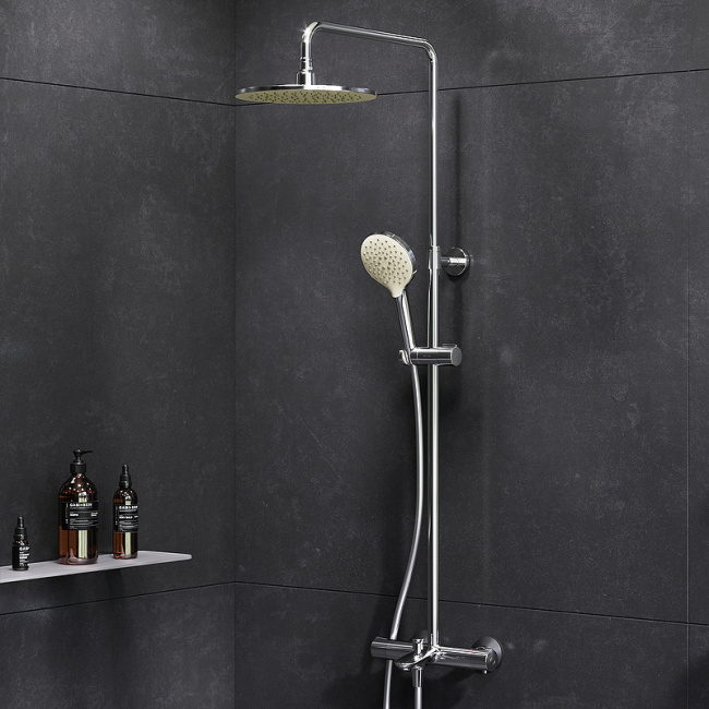 AM.PM Like F0780564 Хром