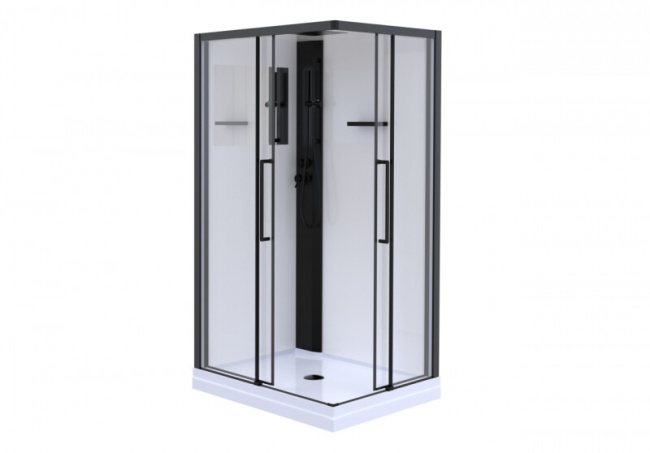 Esbano Muse ESM-129 CKR правый