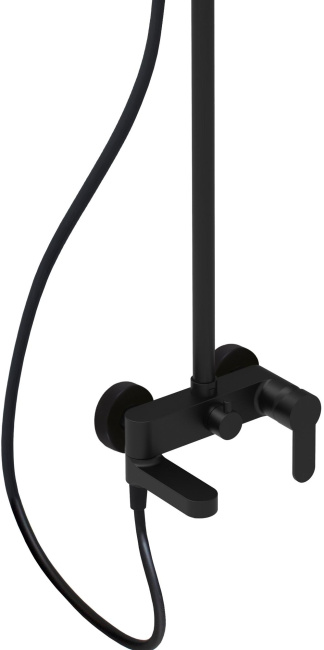 Paffoni Blu ZCOL632NO