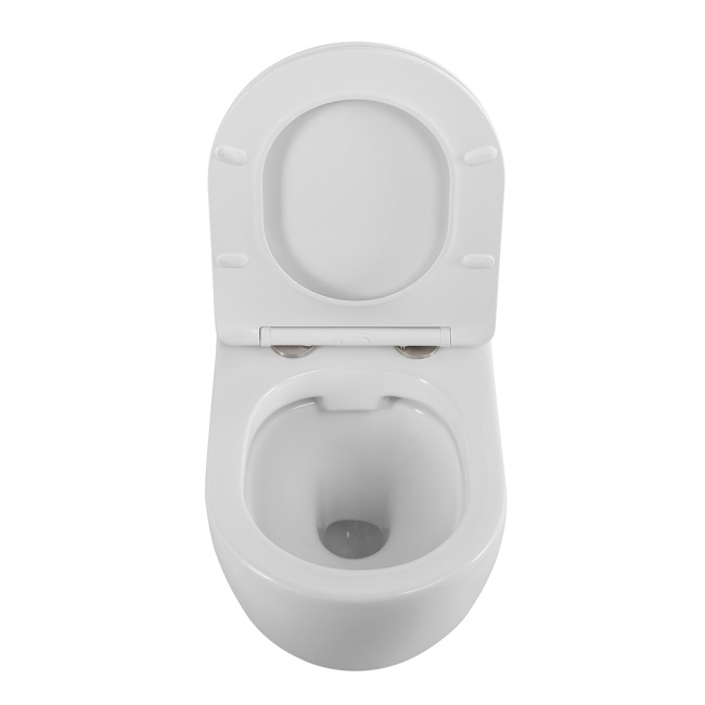 CEZARES STYLUS CZR-513-TH-R/CZR-089-SC безободковый