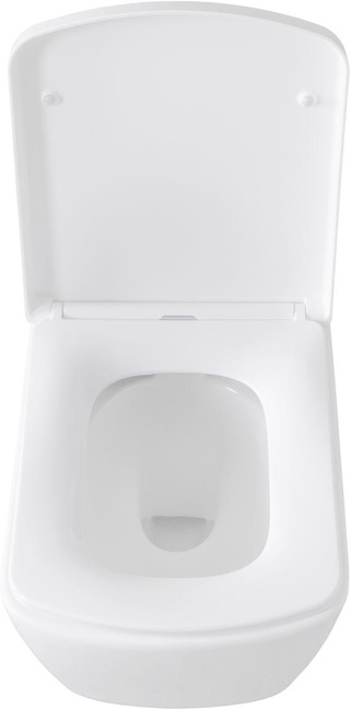 Allen Brau Liberty 4.33004.20 белый глянец