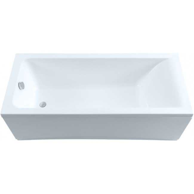 Aquanet Bright 175x75 (с каркасом)