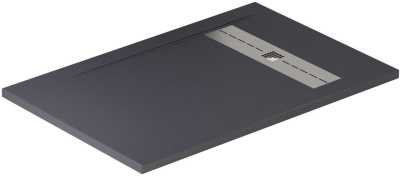 Allen Brau Infinity 120x80 8.21002-AM антрацит