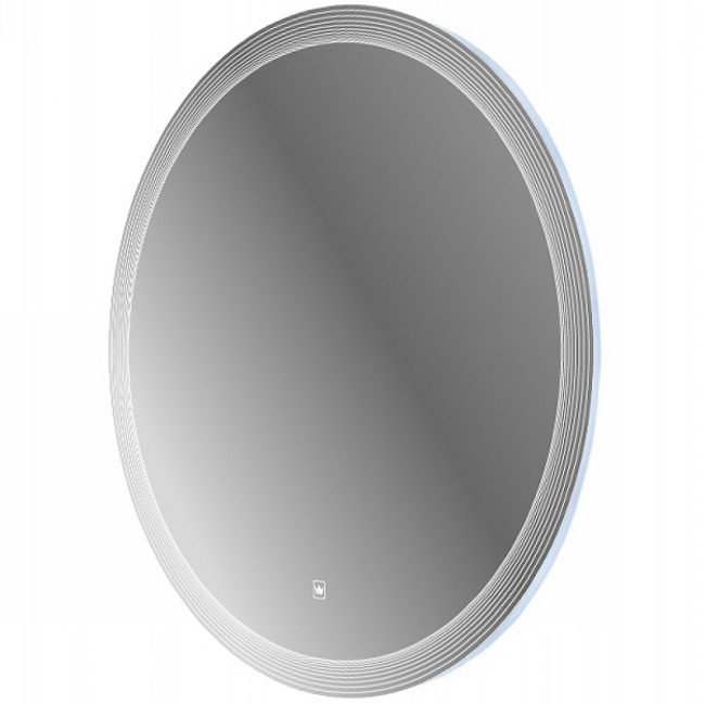 Cezares Eco 60 CZR-SPC-ECO-600-LED-TCH с подсветкой с лазерной гравировкой и сенсорным выключателем