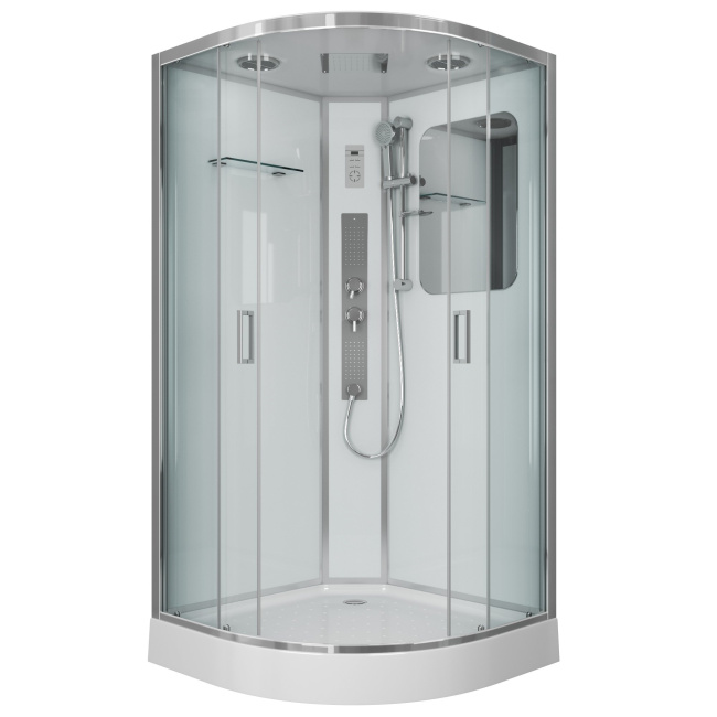 Niagara Premium NG-6001-01G 90x90