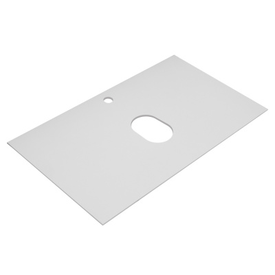 CEZARES SLD-80/48-BO Bianco Opaco