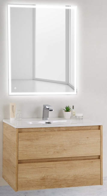 BelBagno Kraft 39 81 см KRAFT 39-800/390-2C-SO-RNN